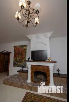 Коттедж 412м², 1-этажный, участок 6 сот.