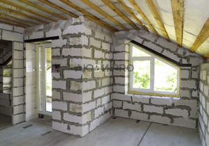 Дом 143м², 2-этажный, участок 4 сот.