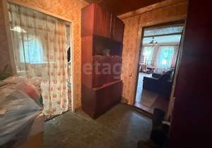 Дом 68м², 1-этажный, участок 7 сот.