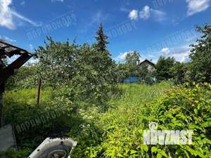 Дом 53м², 1-этажный, участок 6 сот.