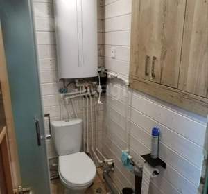 Дом 30м², 1-этажный, участок 1 сот.