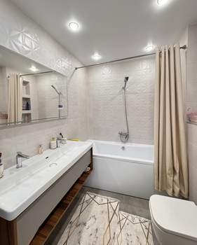 Дом 129м², 2-этажный, участок 4 сот.