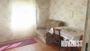 Дом 60м², 2-этажный, участок 6 сот.