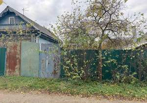 Дом 54м², 1-этажный, участок 3 сот.