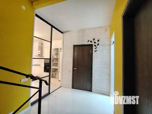 Таунхаус 152м², 3-этажный, участок 1 сот.