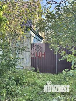 Дом 66м², 1-этажный, участок 3 сот.