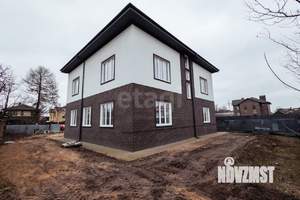 Дом 350м², 3-этажный, участок 8 сот.