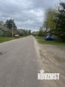 Дом 81м², 1-этажный, участок 9 сот.