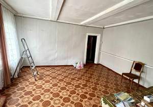 Дом 47м², 1-этажный, участок 5 сот.