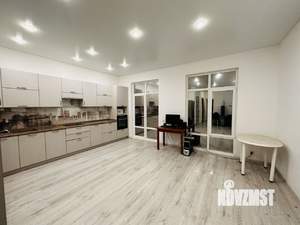 Коттедж 120м², 2-этажный, участок 6 сот.