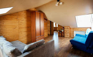 Дом 171м², 2-этажный, участок 5 сот.