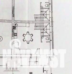 Таунхаус 108м², 3-этажный, участок 2 сот.