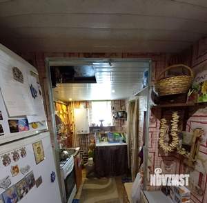 Дом 80м², 2-этажный, участок 2 сот.