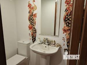 Коттедж 295м², 2-этажный, участок 10 сот.