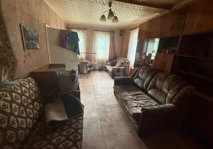 Дом 68м², 1-этажный, участок 7 сот.