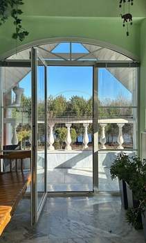 Дом 407м², 2-этажный, участок 9 сот.