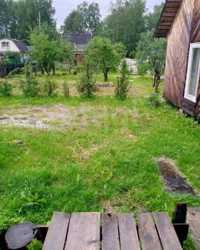 Дом 157м², 2-этажный, участок 6 сот.