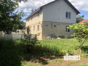 Дом 225м², 2-этажный, участок 6 сот.