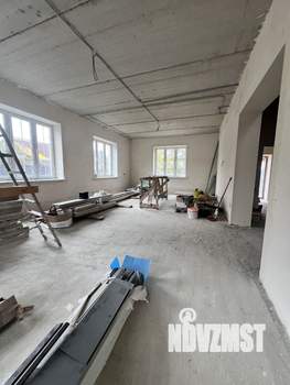 Дом 425м², 3-этажный, участок 8 сот.