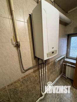 Дом 95м², 1-этажный, участок 10 сот.