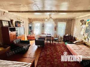 Дом 53м², 1-этажный, участок 6 сот.