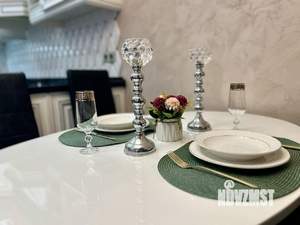 Таунхаус 261м², 3-этажный, участок 4 сот.