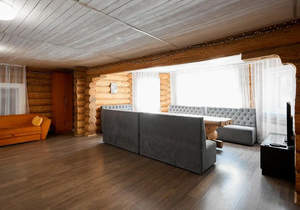 Дом 171м², 2-этажный, участок 5 сот.