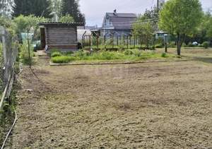 Дом 10м², 1-этажный, участок 6 сот.