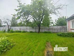 Дом 66м², 1-этажный, участок 6 сот.