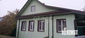 Дом 73м², 1-этажный, участок 6 сот.