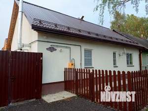 Дом 100м², 2-этажный, участок 4 сот.