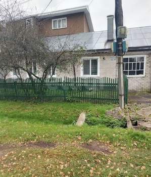 Дом 132м², 1-этажный, участок 5 сот.