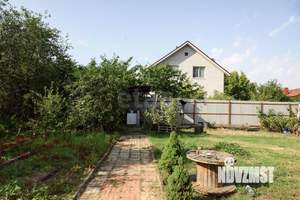 Дом 242м², 2-этажный, участок 4 сот.