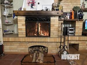 Коттедж 304м², 3-этажный, участок 7 сот.