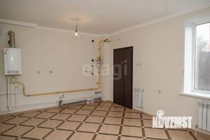 Таунхаус 120м², 3-этажный, участок 1 сот.