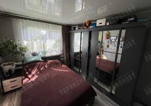 Дом 76м², 1-этажный, участок 5 сот.