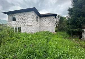 Дом 175м², 2-этажный, участок 15 сот.