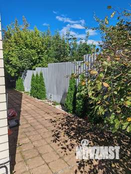 Дом 147м², 2-этажный, участок 5 сот.