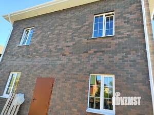 Коттедж 145м², 2-этажный, участок 4 сот.