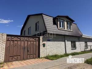 Дача 240м², 2-этажный, участок 5 сот.