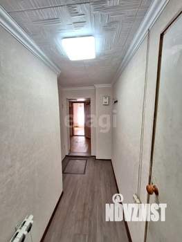 Дом 100м², 1-этажный, участок 6 сот.