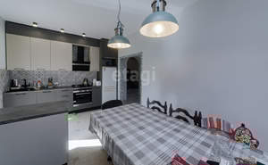 Дом 140м², 2-этажный, участок 6 сот.