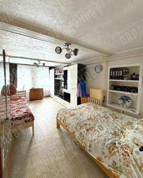 Дом 80м², 1-этажный, участок 4 сот.