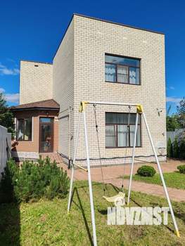 Дом 147м², 2-этажный, участок 5 сот.