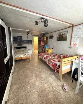 Дом 80м², 1-этажный, участок 4 сот.