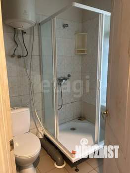 Дом 31м², 1-этажный, участок 2 сот.