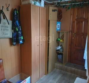 Дом 110м², 1-этажный, участок 7 сот.