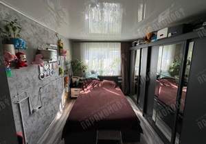 Дом 76м², 1-этажный, участок 5 сот.