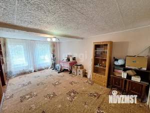 Дом 100м², 1-этажный, участок 6 сот.