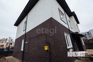 Дом 350м², 3-этажный, участок 8 сот.